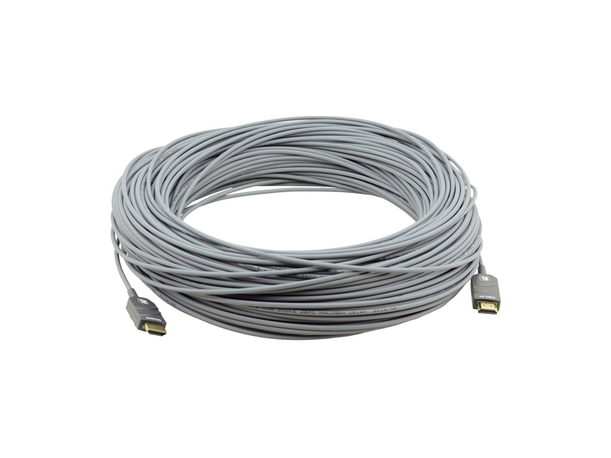 Active Plenum 4K HDMI Cable 98 ft O8987