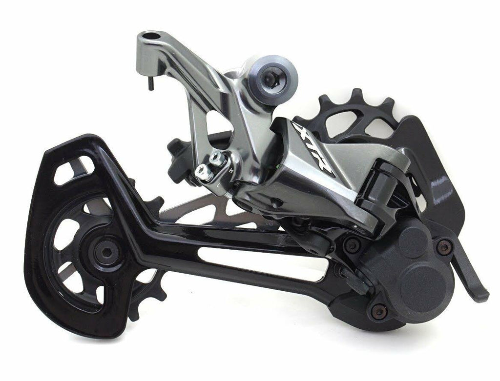 12 Speed Rear Derailleur, Long Cage P191