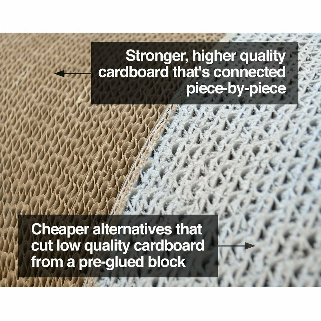 Cat Scratcher Lounge F87912