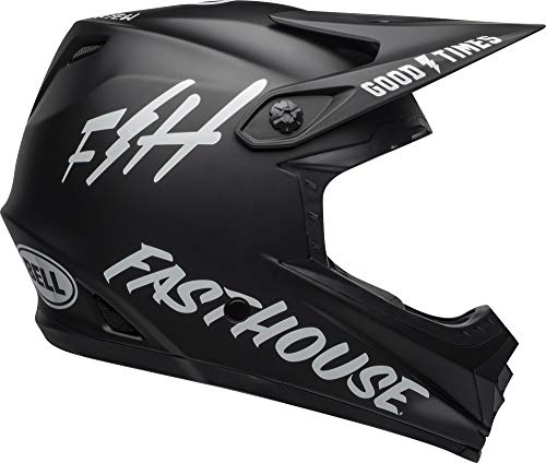 Full-9 Fusion Helmet G792