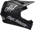 Full-9 Fusion Helmet G792