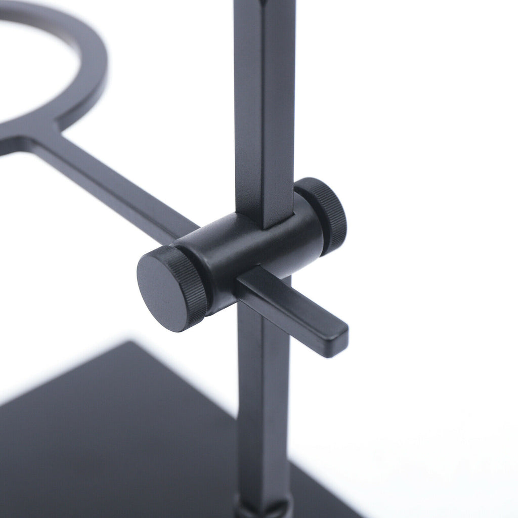 Coffee Filter Rack with Non-Slip Silicone Pad H42804