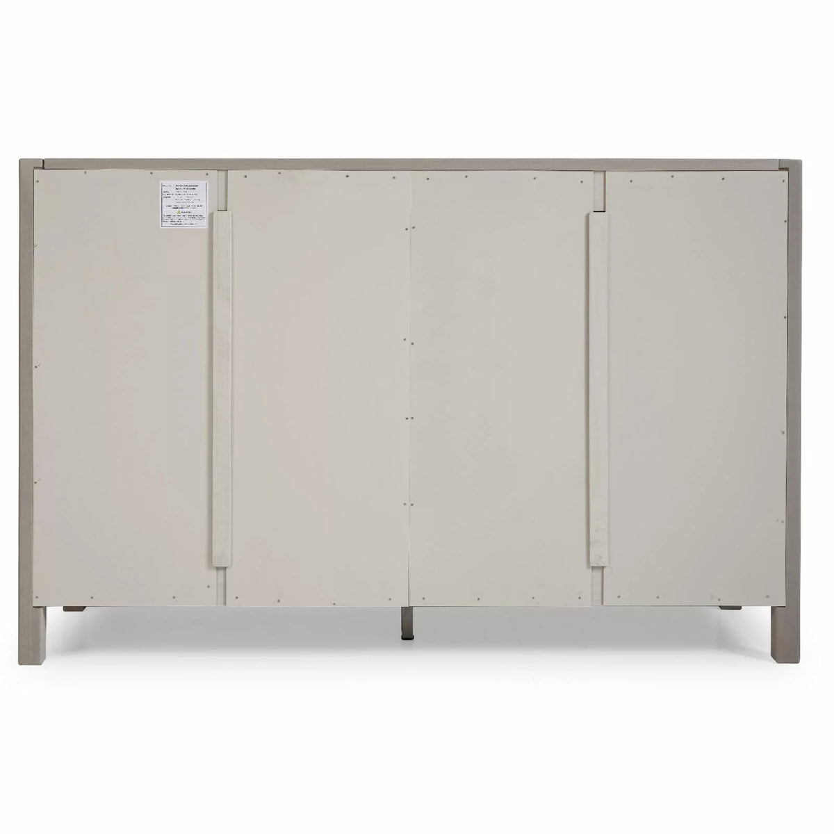 Six Drawer Dresser H462
