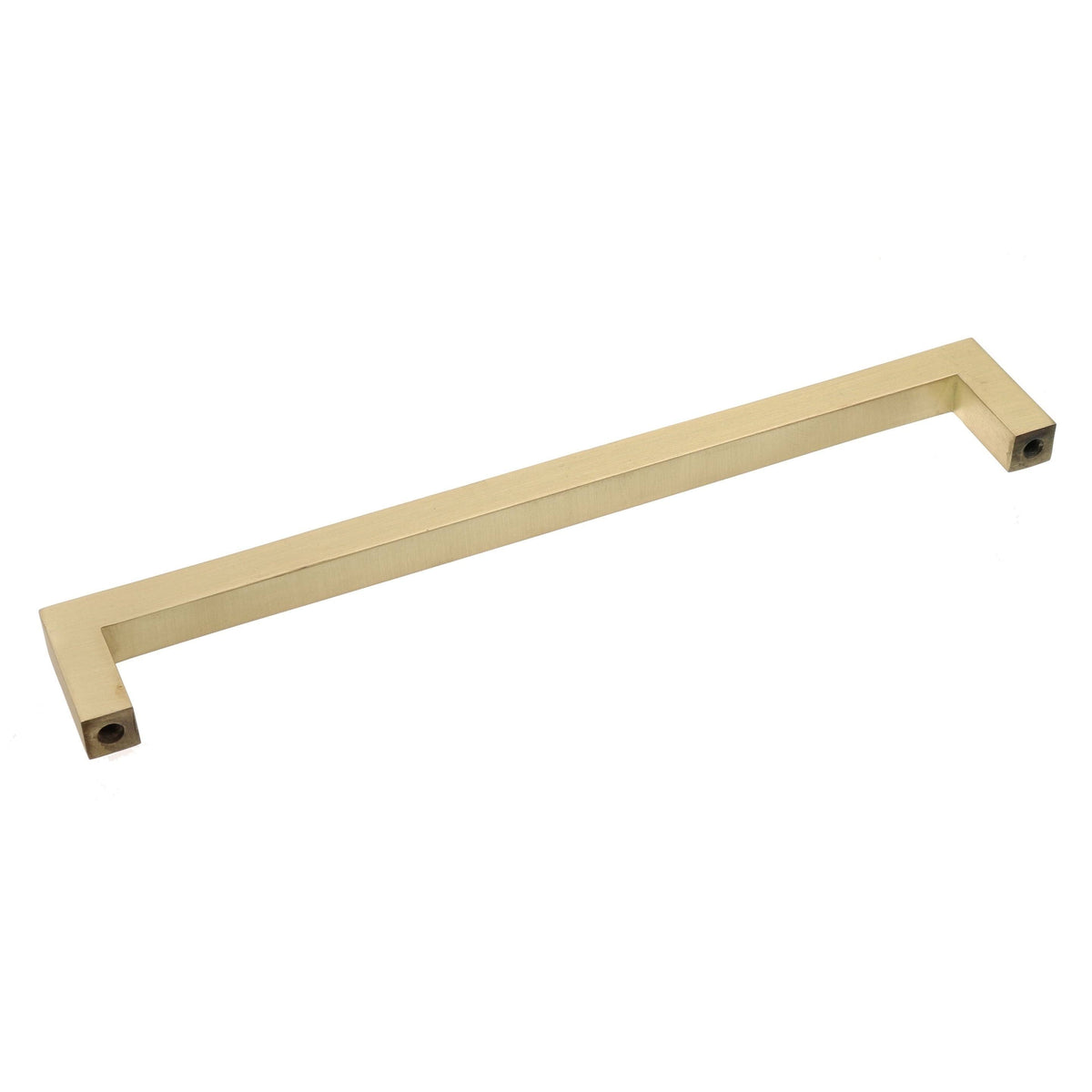 Satin Gold Bar Pull Multipack G524