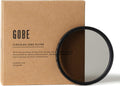 95mm Circular Polarizing Lens Filter X94221