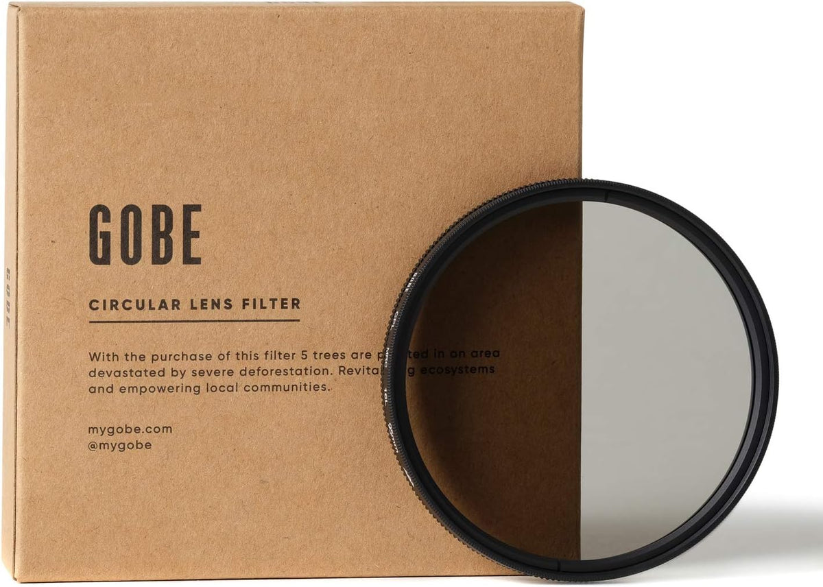 95mm Circular Polarizing Lens Filter X94221