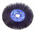 Crimped Wire Narrow Face Wheel Brush X445220