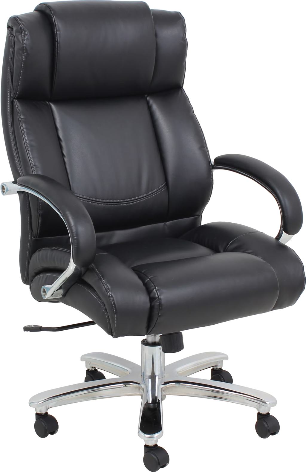 Black High Back Executive Chair X65104