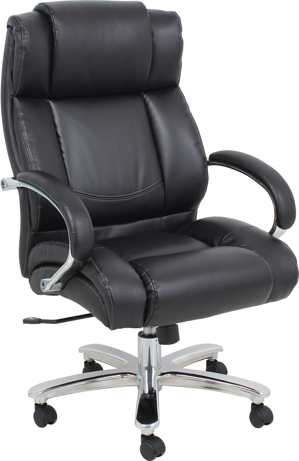 Black High Back Executive Chair X65104