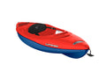 8ft One Person Sit-in Kayak with Paddle B9917