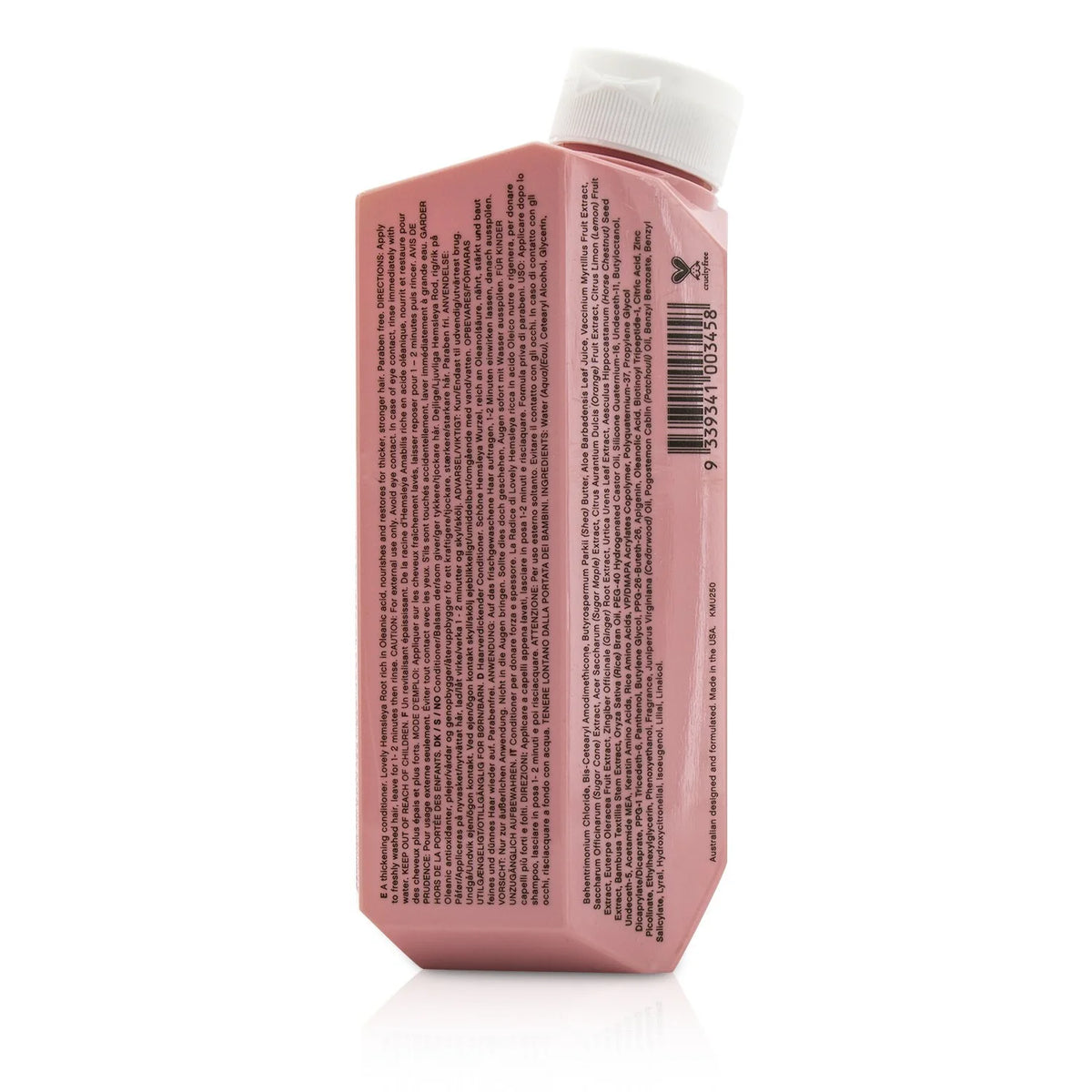 Densifying Conditioner 250ml K653812