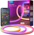 Neon Rope Light, RGBIC LED Rope Light, 10ft, Pack of 2 L6716