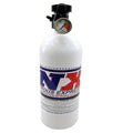 10lb. Nitrous Bottle J13001