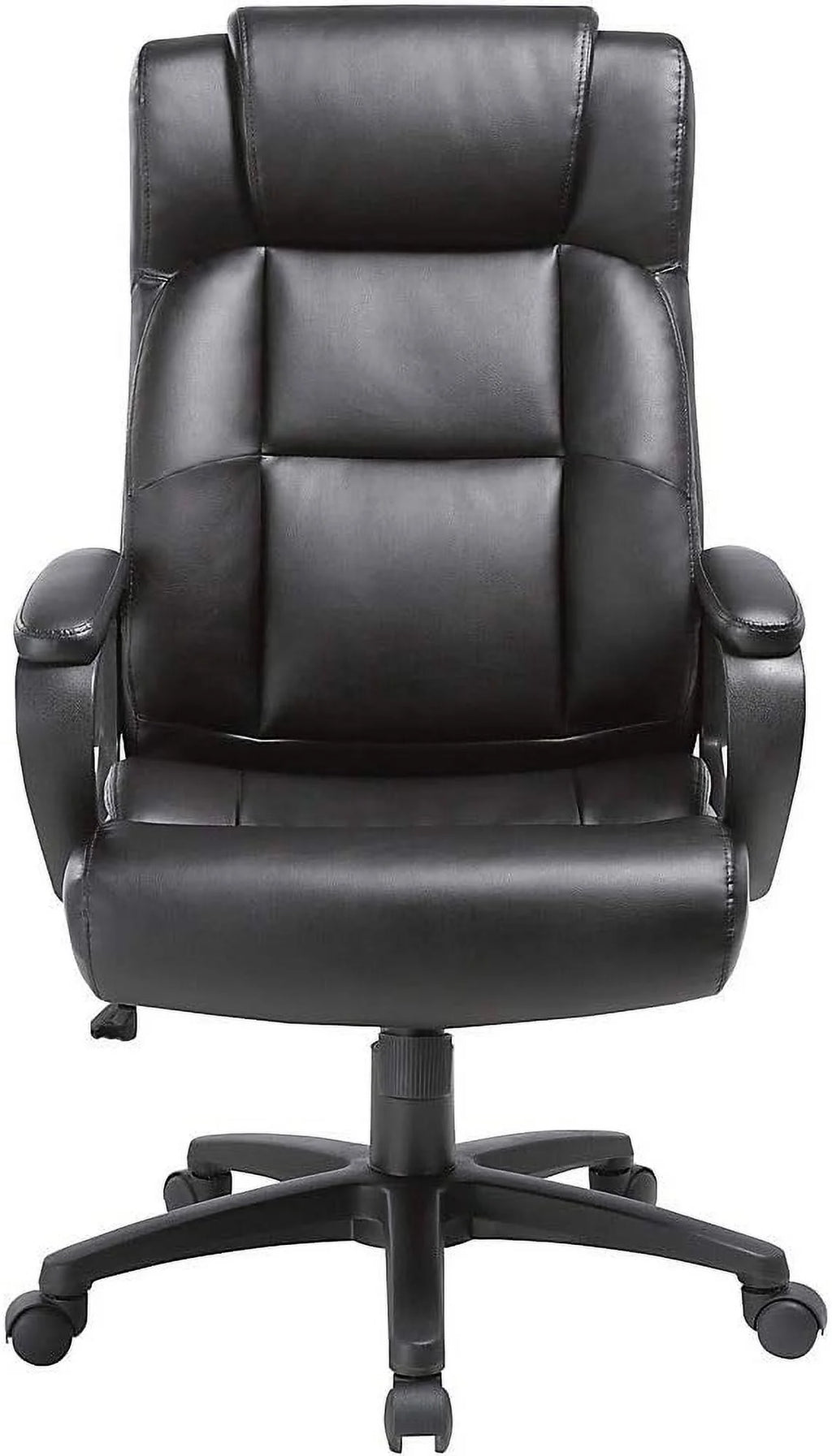 Black High-Back Executive Chair A86125