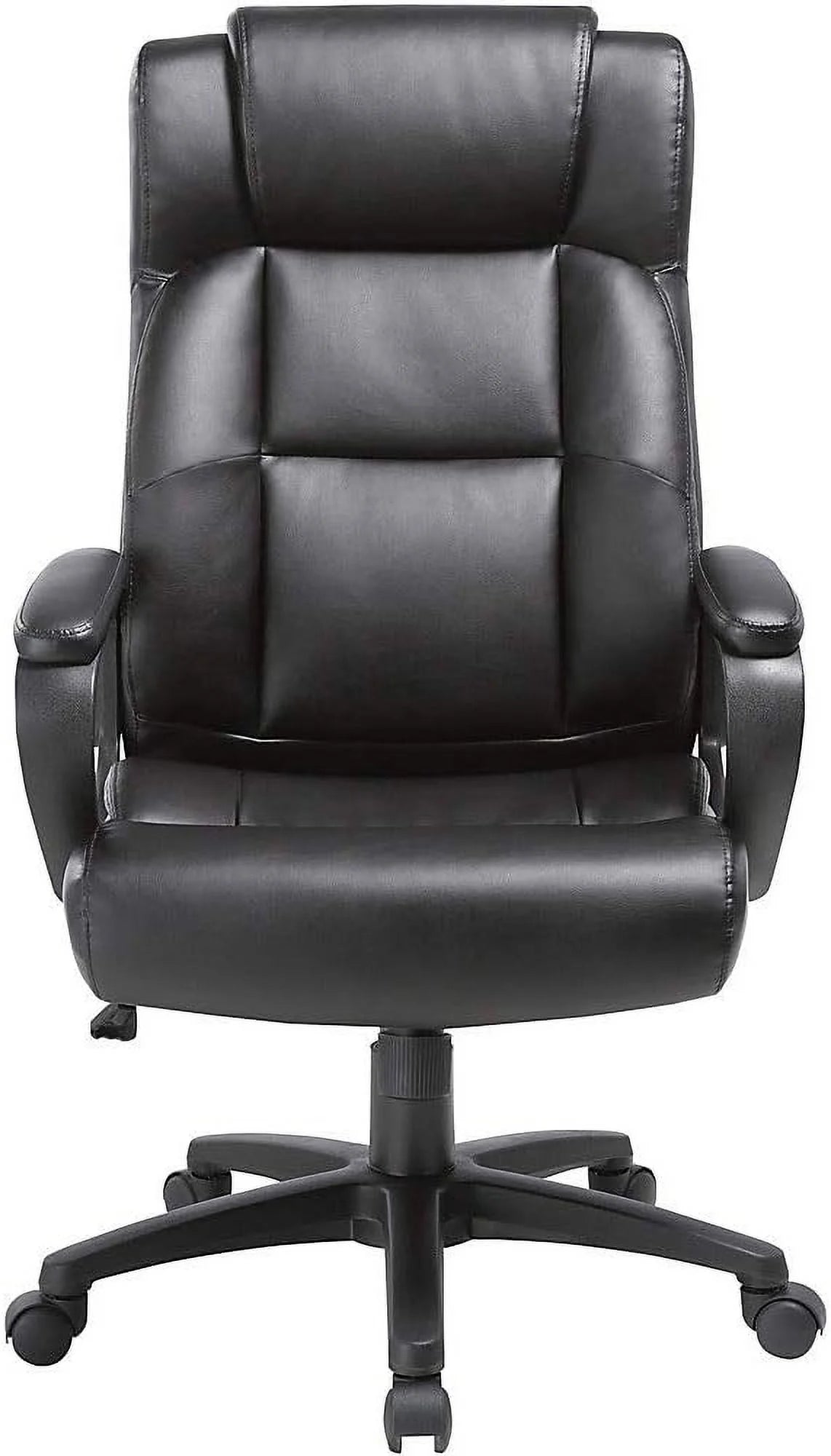 Black High-Back Executive Chair A86125