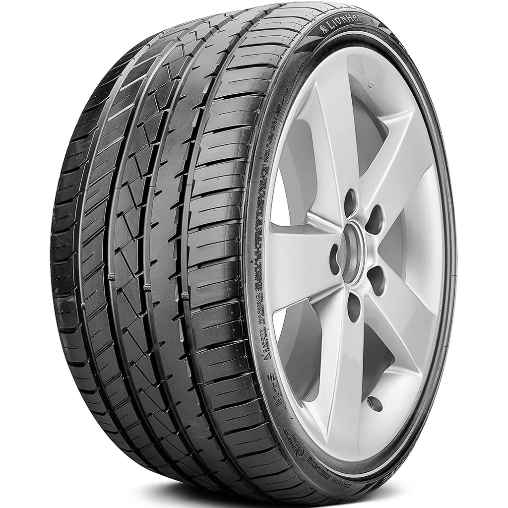 285/30R21 100 W Tire D420648