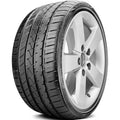 285/30R21 100 W Tire D420648