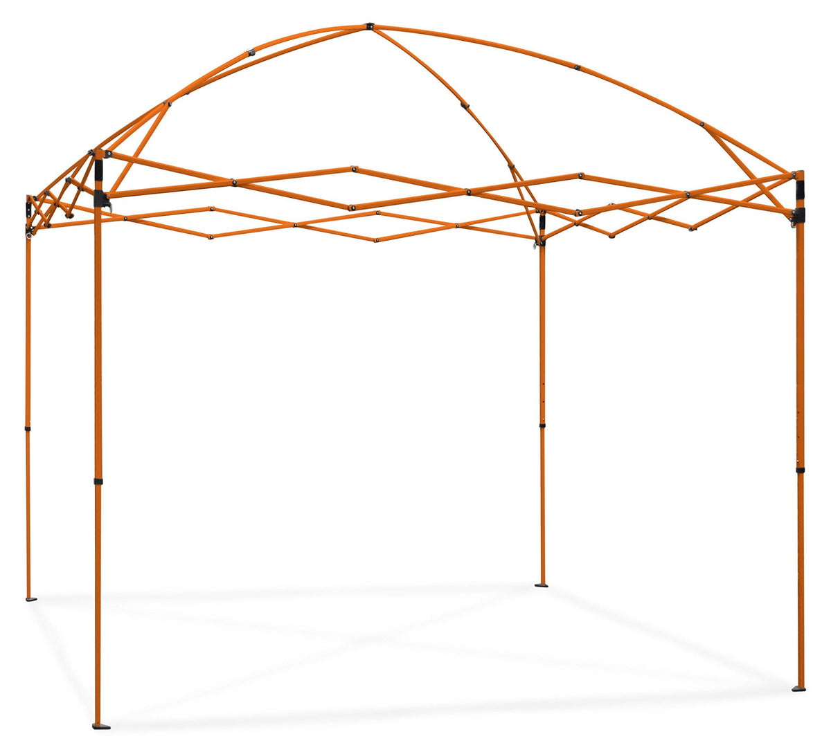 10 x 10 ArchBreeze Instant Canopy - Grey W301111