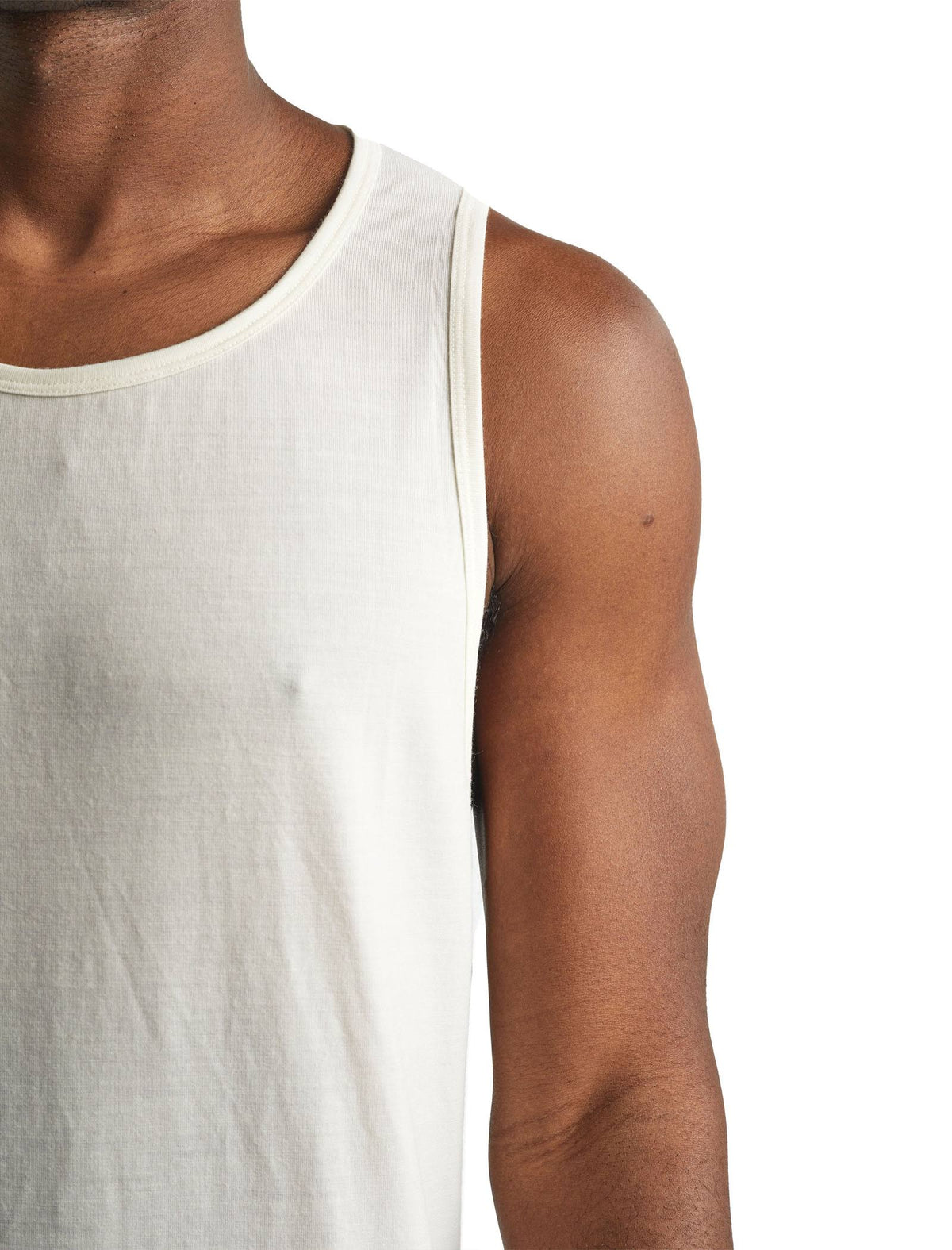 XXL Tank Top J7316