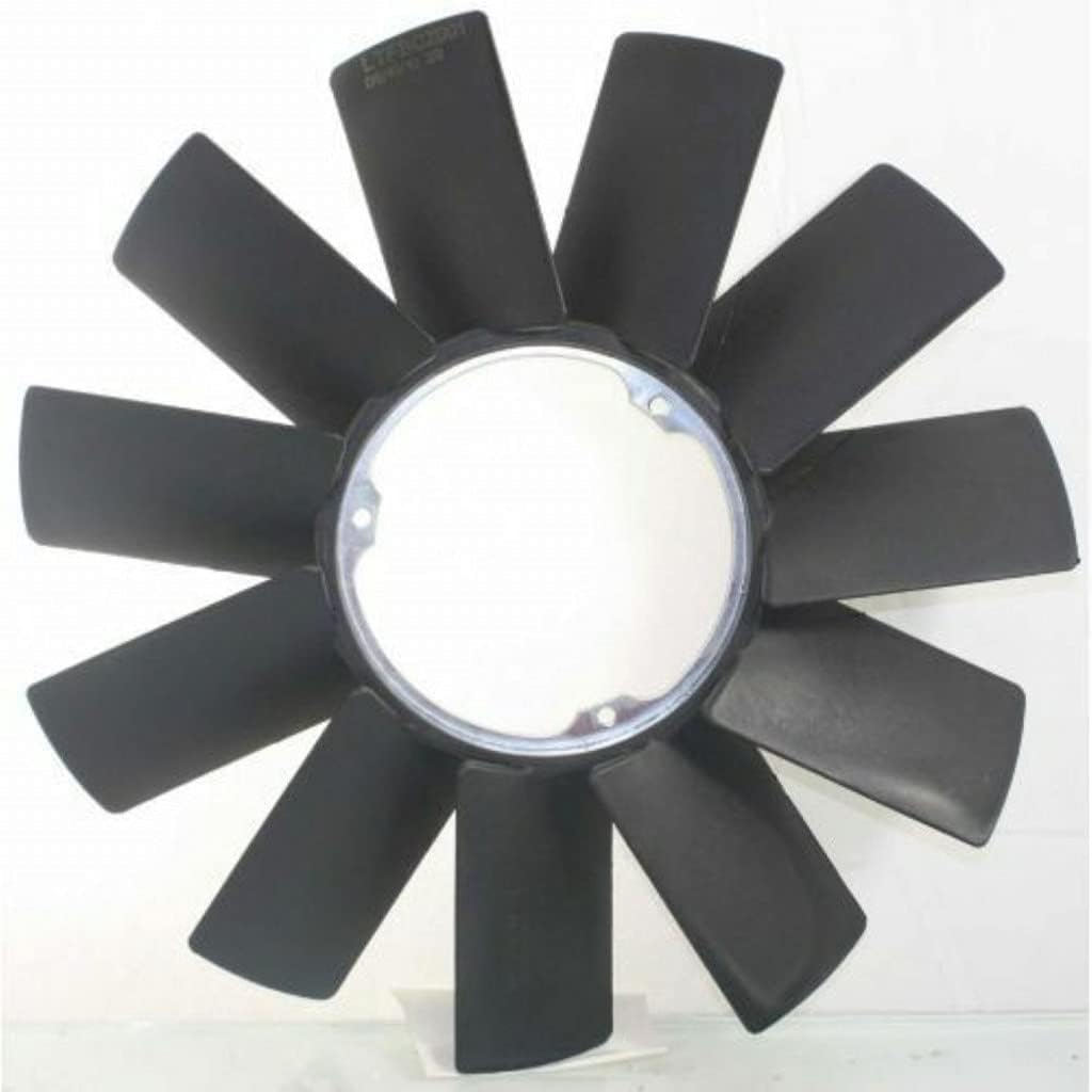 Fan Blade Pack of 2 I39337