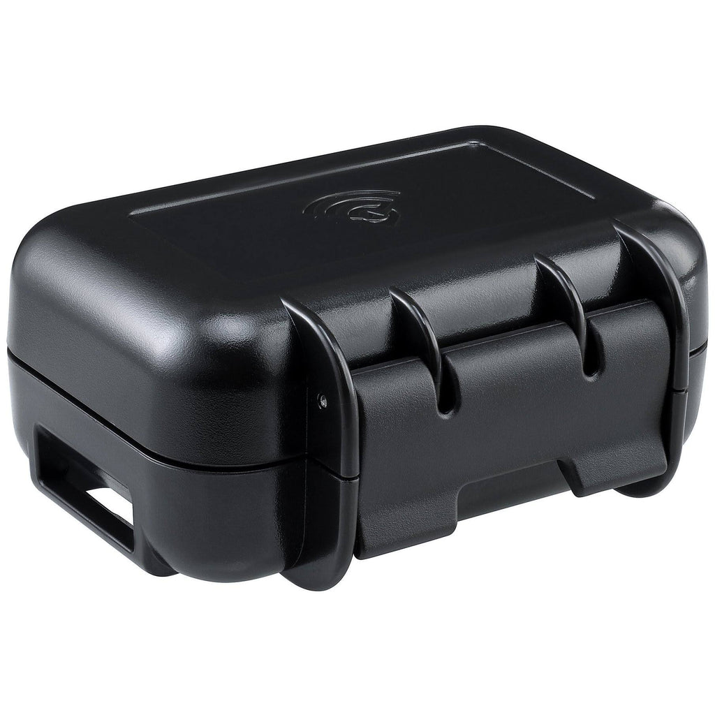 3 Pack Waterproof Magnetic Case for GPS Trackers U54895