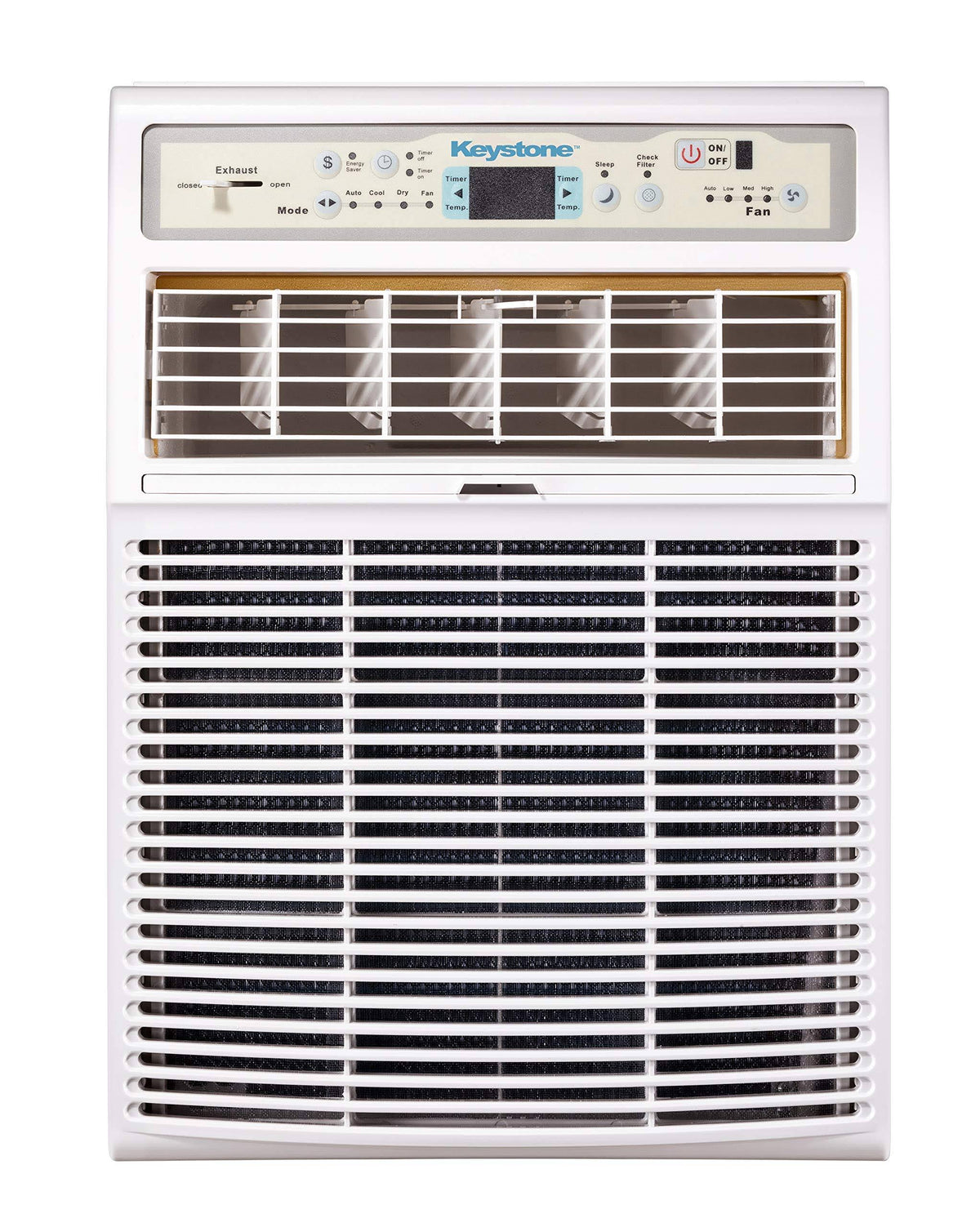 10,000 BTU Slider / Casement Window Air Conditioner U74417