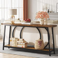 70.9 Inch Console Table with Storage W72432