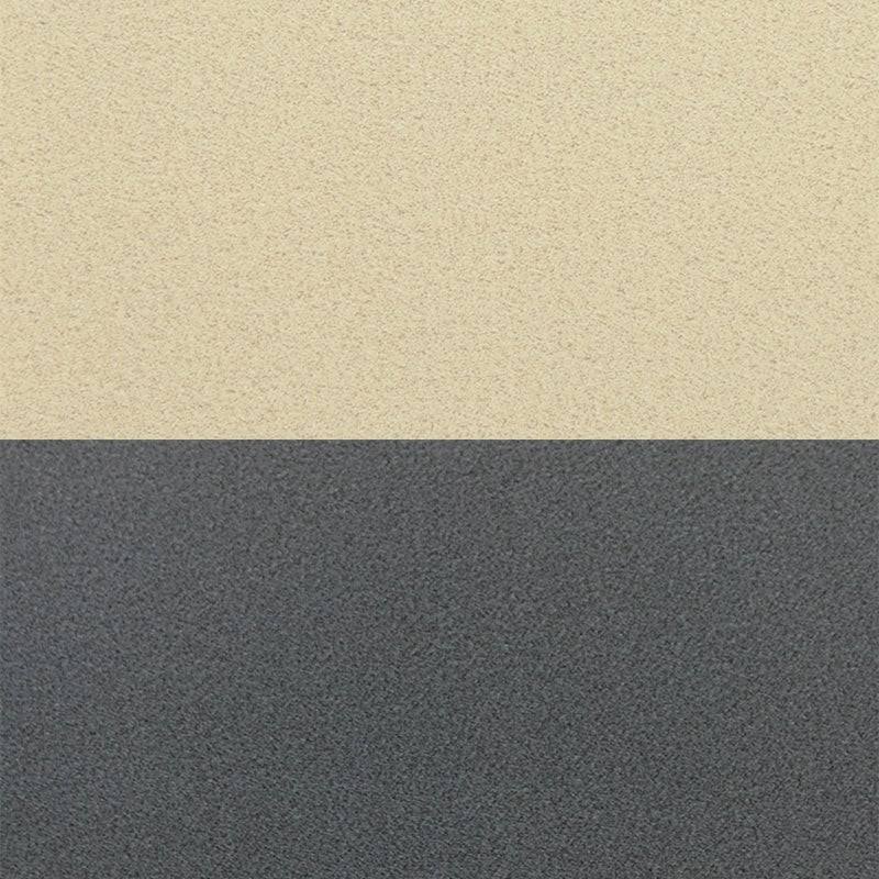 Beige/Grey Rectangle Table Top B56866