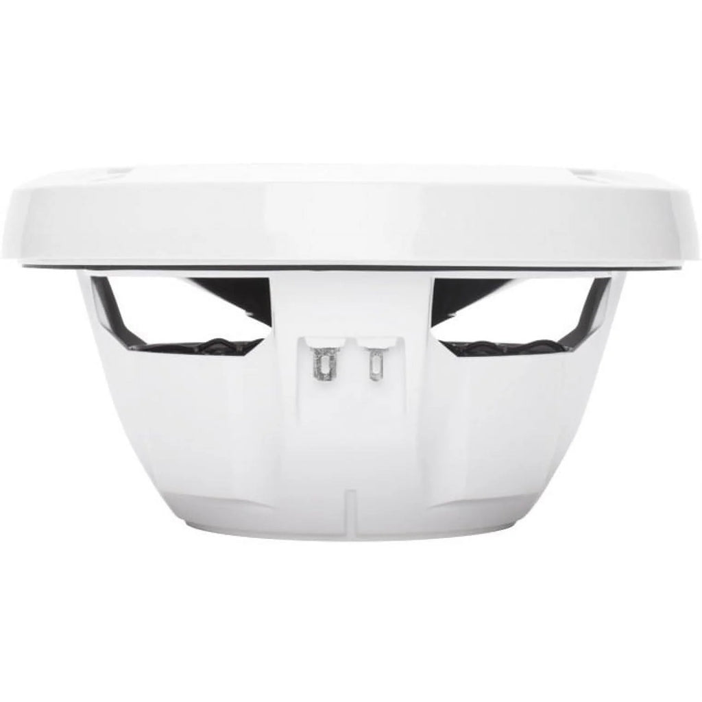 White 6.5 Full Range Marine Speakers T5523