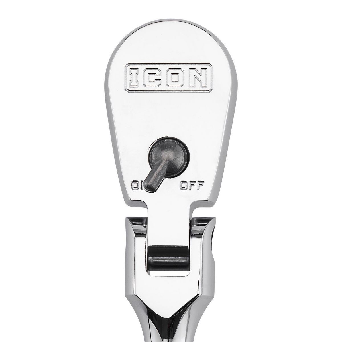 3/8 in. Drive Flex Head Ratchet I27288