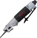 Air Body Saber Saw with 5pc 24 Teeth per Inch Saw Blades L971672