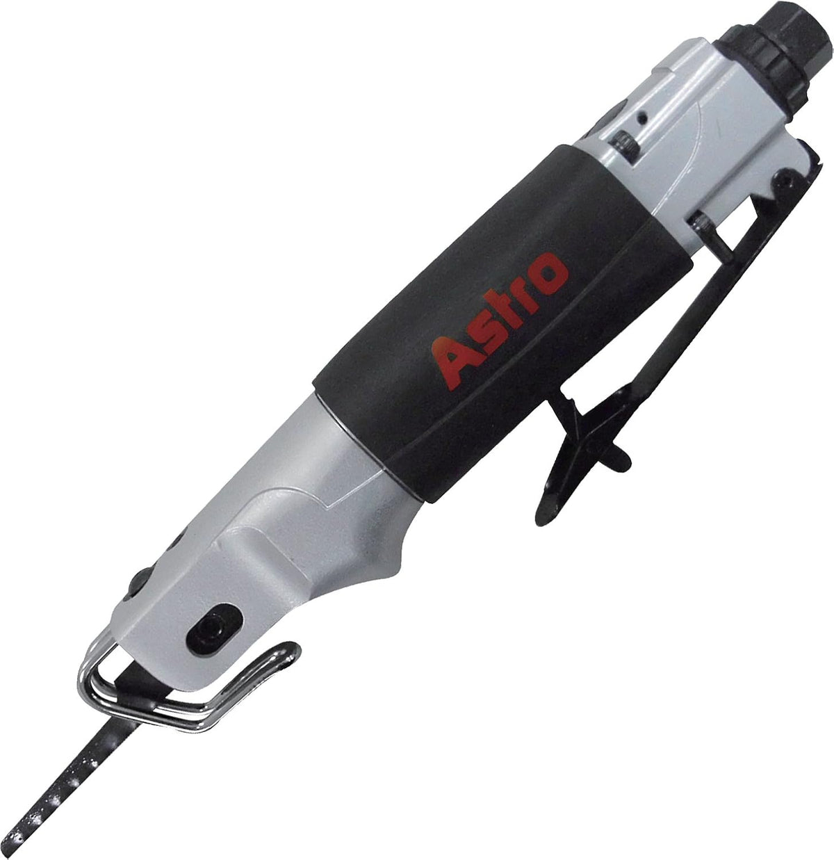 Air Body Saber Saw with 5pc 24 Teeth per Inch Saw Blades L971672