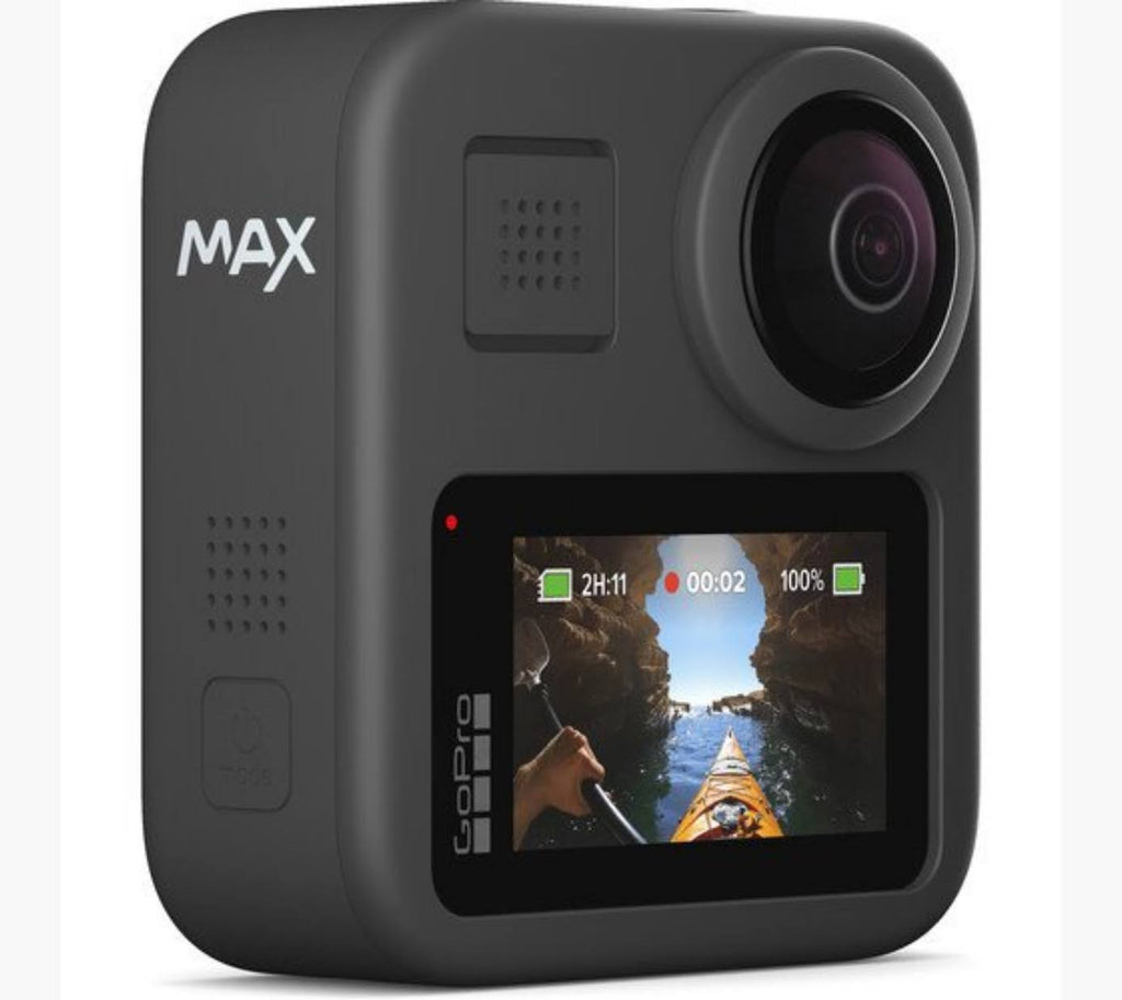 360 Action Camera P868241