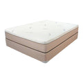 King Memory-Gel Mattress U15427
