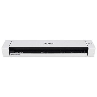 Mobile Color Scanner D8009