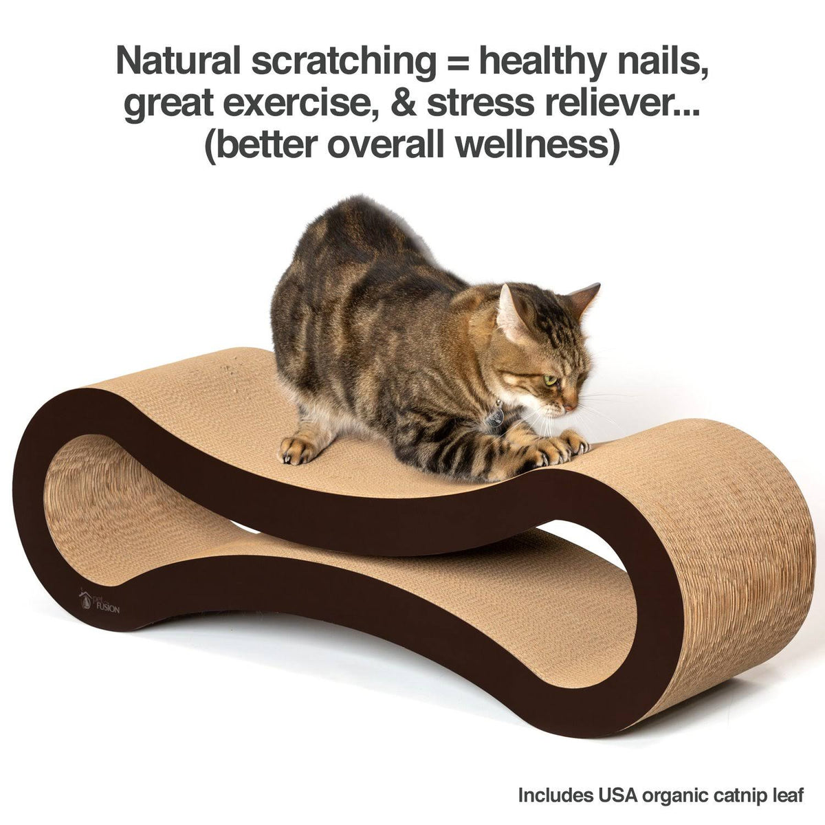Cat Scratcher Lounge F87912
