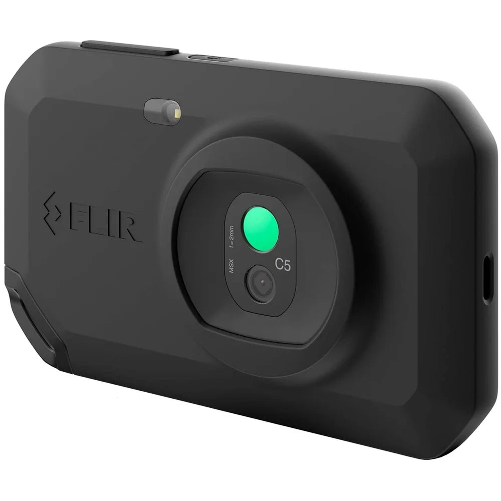Compact Thermal Camera with Wi-Fi A64300