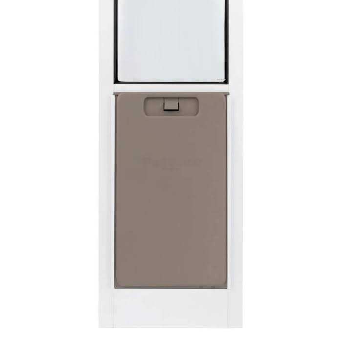 Sliding Glass Pet Door C70517