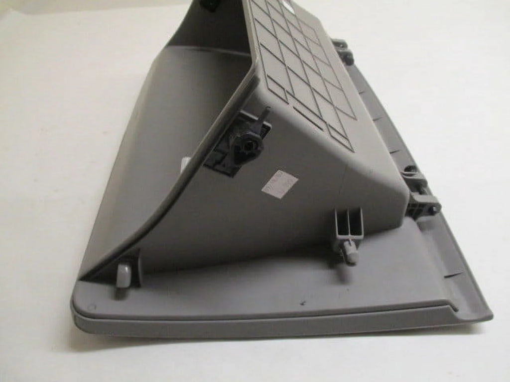 Gray Glovebox Assembly R2819