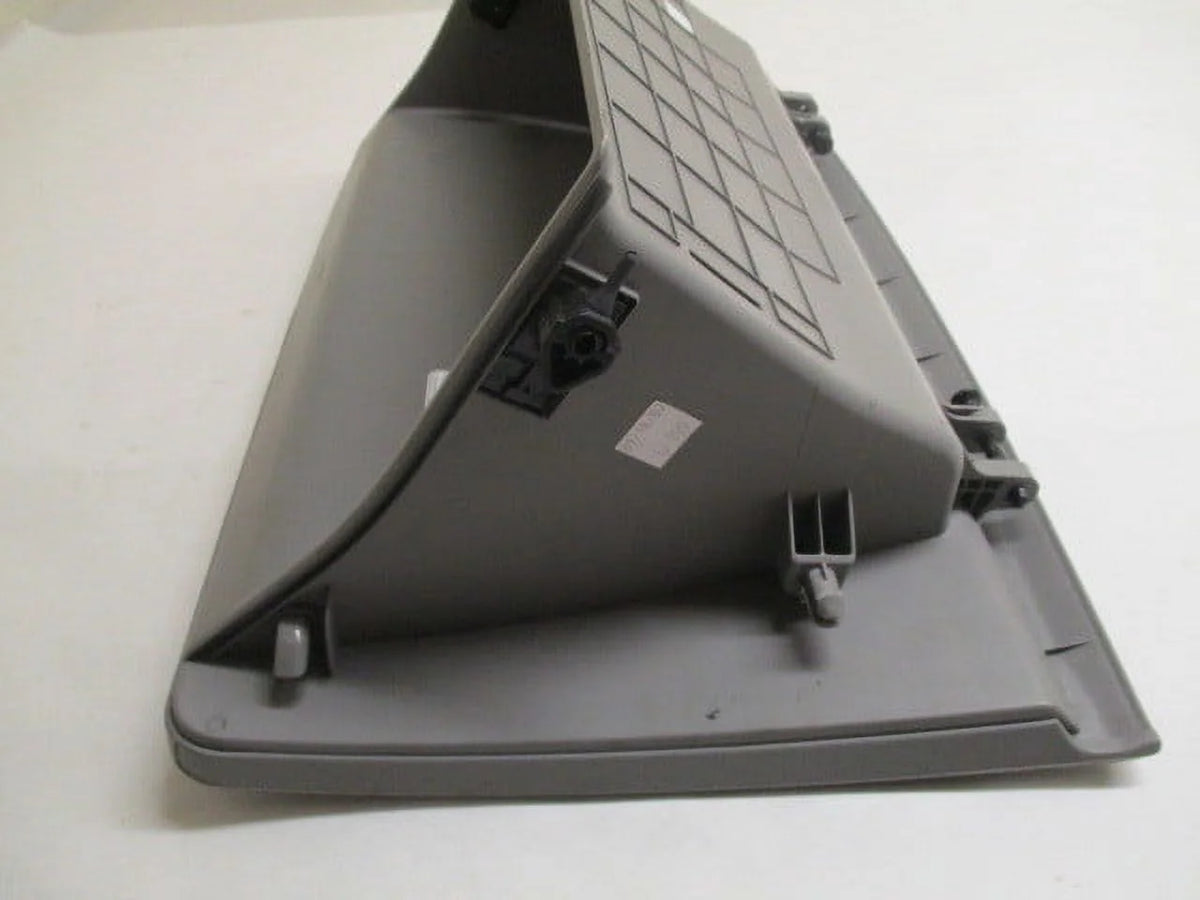 Gray Glovebox Assembly R2819