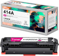 Magenta Remanufactured Toner Cartridge 1 Pack Z93409