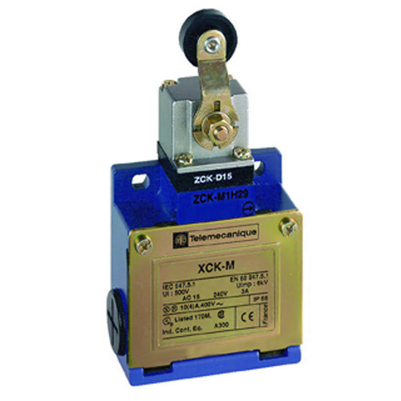 Limit Switch X852