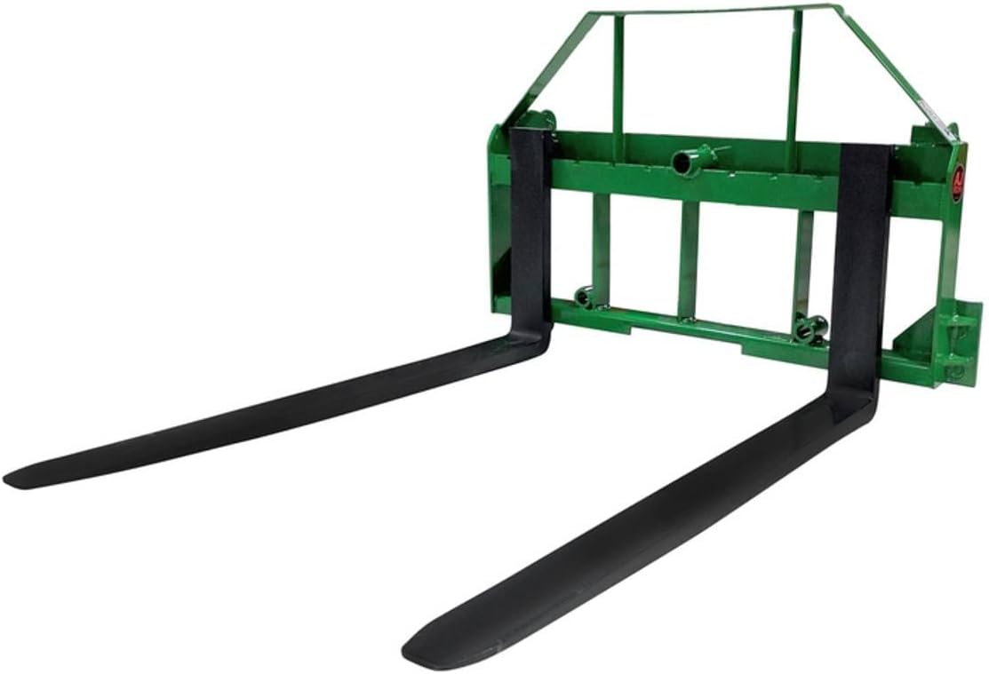 36" Fork Blades O4311