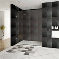 Swing-Out Shower Door R3411