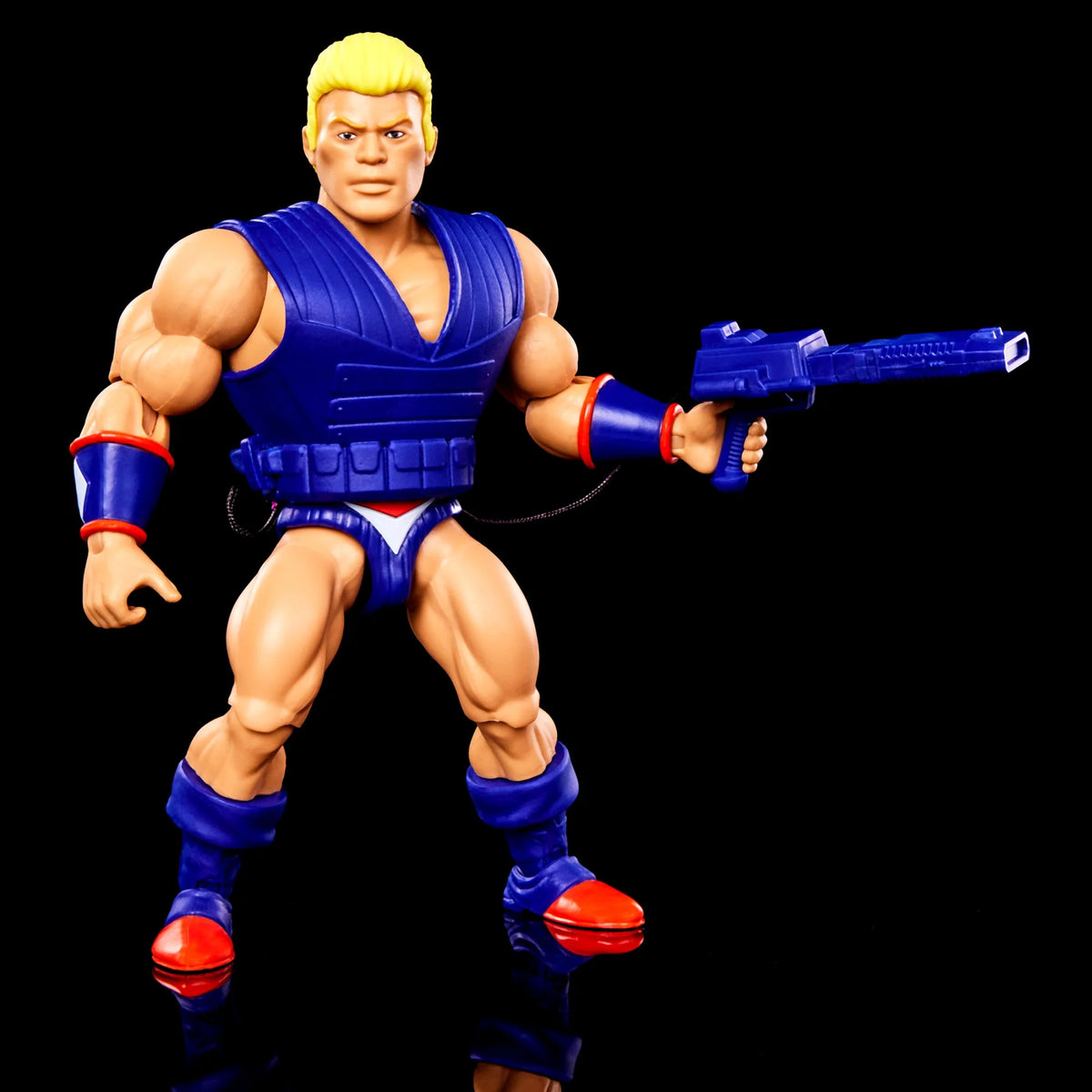 Action Figure P780174