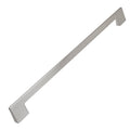 11.375-Inch Satin Nickel Cabinet Bar Pulls (Pack of 10) W95099