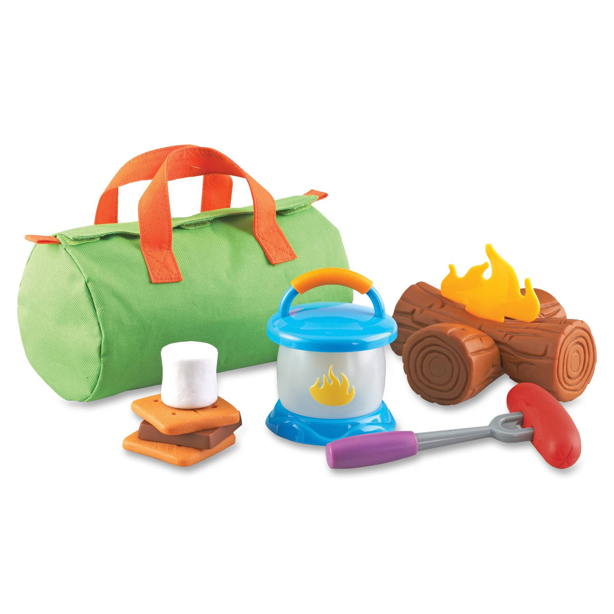 Camping Playset F599131