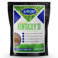 Tall Fescue Grass Seed, 5 lbs C6486