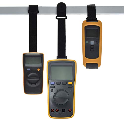 2 Straps, 2 Clips and Magnetic Hanger F790952