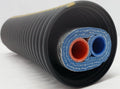 60 ft Insulated PEX Al PEX Tubing A855808